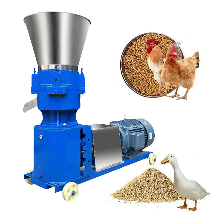 Kako upotreba ekološki prijateljskih peljetnih mašina doprinosi dugoročnoj proizvodnji hrane za govedo