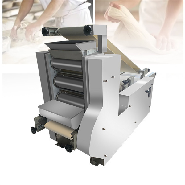 چرا یک دستگاه سازنده روتی امری ضروری برای رستوران‌هاست