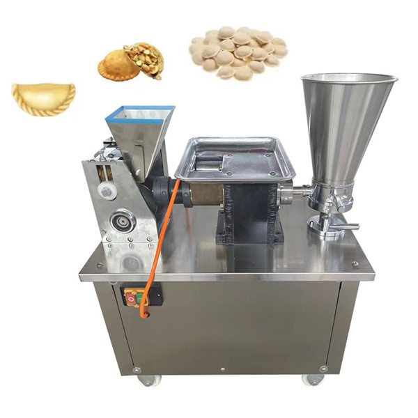 دستگاه سازنده کیله چینی خودکار ما، ساخت کیله را آسان کنید