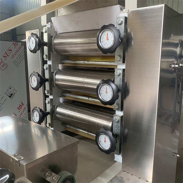 با استفاده از دستگاه سازنده روتی در کافتیر شما، زمان و منابع خود را صرفه‌جویی کنید