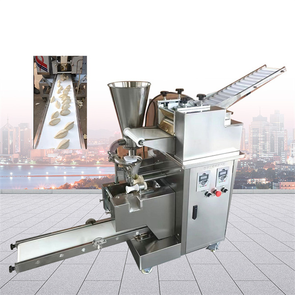 Kullanılabilir En İyi Derecelendirilmiş Manti Makinesiyle Mutfağınızı Yükseltin