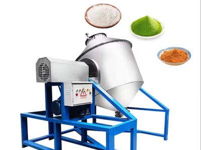 Wholesale Suppliers for Chemical Powder Drum Mixer in Europe