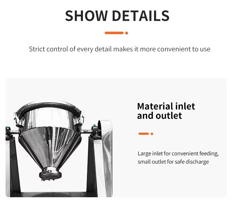 Explorar os mais recentes avanços tecnológicos no design e funcionalidade dos misturadores de laboratório