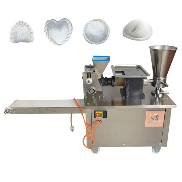 Impresionați prietenii și familia cu momo-uri profesioniste realizate folosind această utilaj unică.