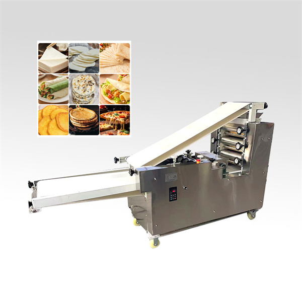 Säg farväl till ojämnomkokta rotier med en högkvalitativ elektrisk rotigjortare.