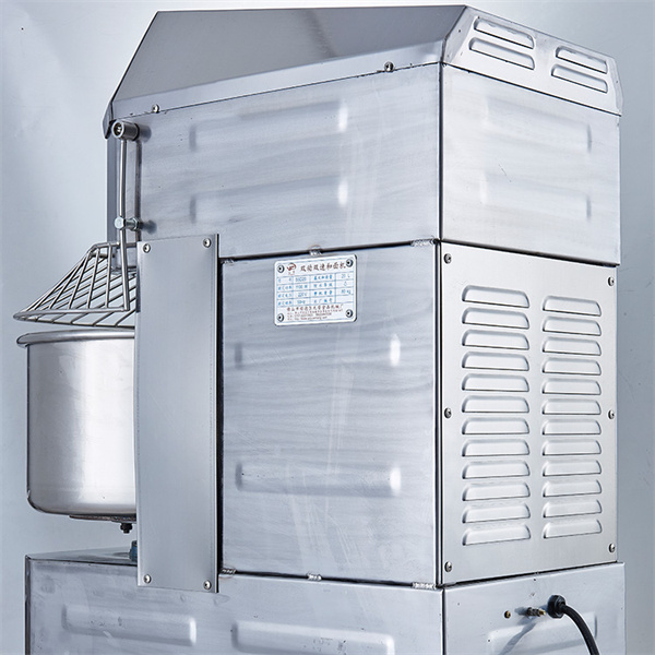 สร้างสรรค์เค้กฟูๆ และแป้งเนียนนุ่มทุกครั้ง