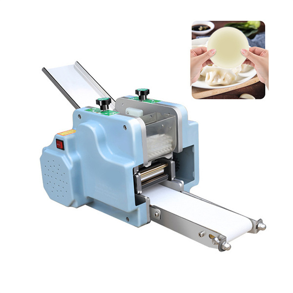 Konsekwent perfekte Wonton voue elke keer