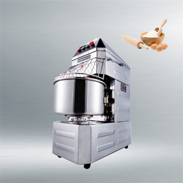 Waarom is Jy Belegging in 'n Professionele Knedingmasjien Waard