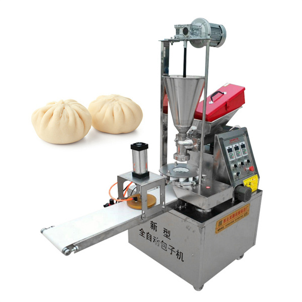 Leef het gemakkelijke leven van makkelijk gemaakte momo's