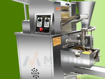 Top 3 Dumpling Maker Manufacturers in the World
