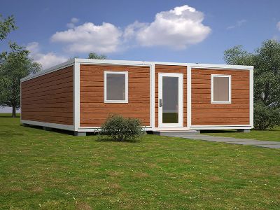 Best 5 Manufacturers for Expandable House