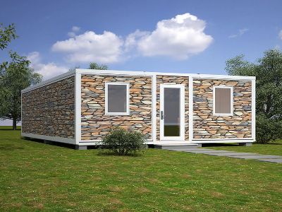 Best 5 Wholesale Suppliers for Expandable House