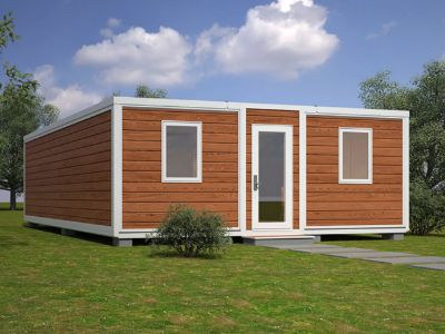 The Best Layouts for Expandable Container Homes