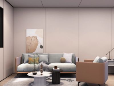 How to Transform a Mining Container into a Functional Office