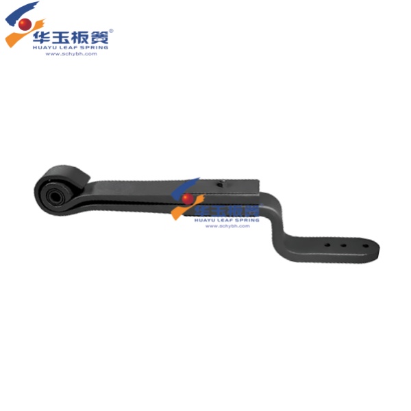 Co je vloženo do kvalitních pružin nápravy