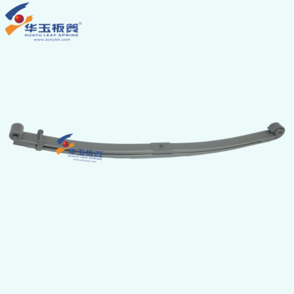 Top truck leaf spring manufacturers in the industry