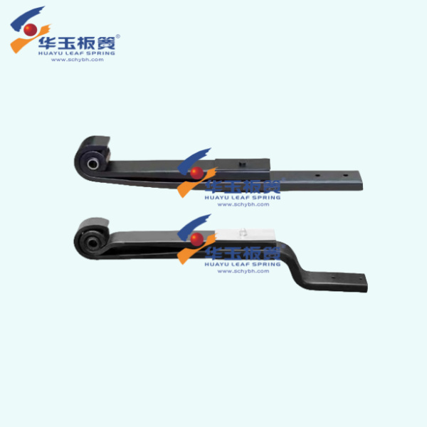 Cuir do thraileár ar aghaidh go soiléir le leathanaigh sraith traileáire i dteideal dhá shuille.