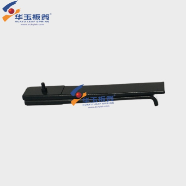 Um Olhar para o Futuro da Tecnologia de Molas de Lâmina Planas