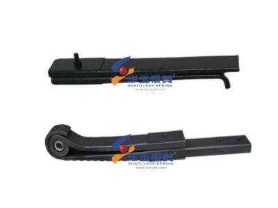 China's export leaf spring manufacturers: cost-effectiveness and overseas market competitiveness analysis