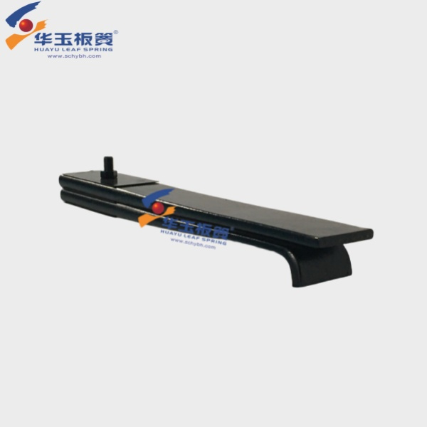 Como são Feitas as Molas de Lâmina Planas