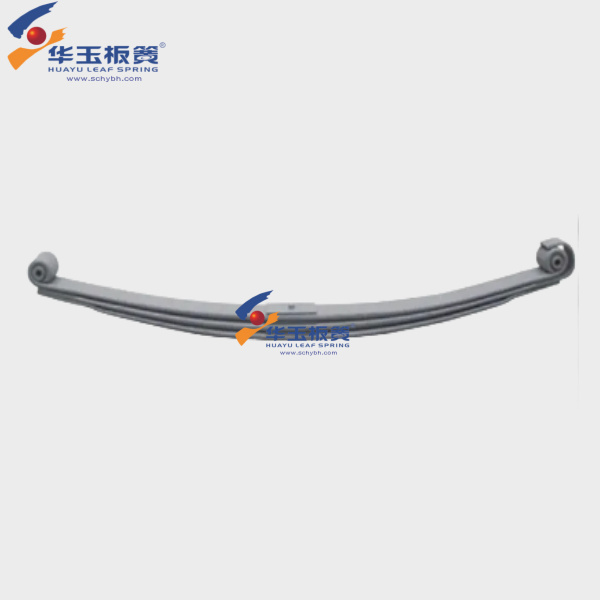 Enhance the Efficiency of Your Car with Uprated Leaf Springs