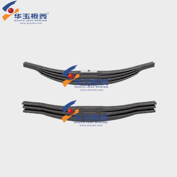 Beef Up Your Suspension with High-Quality Leaf Springs For Your Vehicle