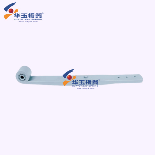 Step-by-Step Instructions for Rebuilding Leaf Springs