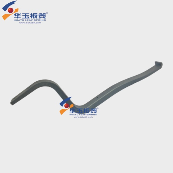 Melhorando a Qualidade da Suspensão com Molas de Lâmina Planas