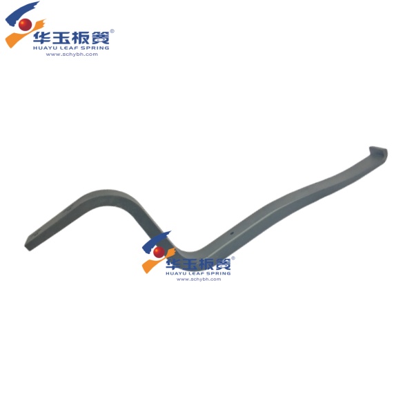 Co je nového ve technologii pružin