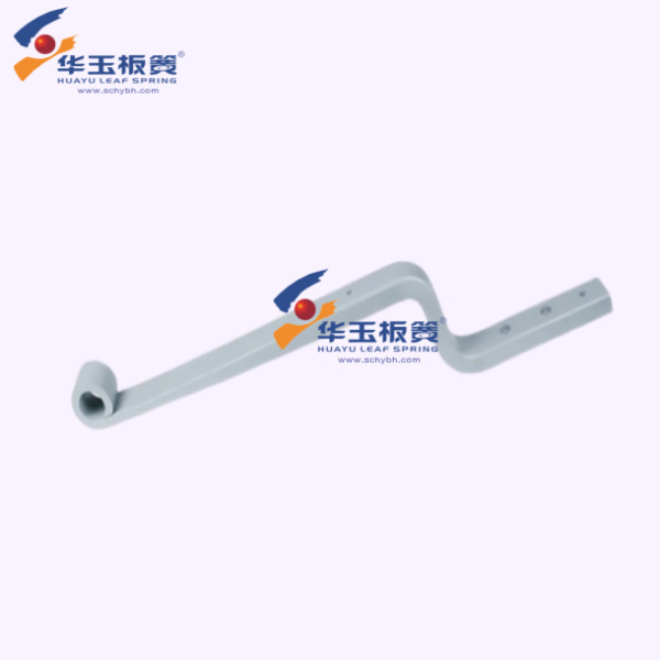 Rebuilding Leaf Springs for a Smooth Ride