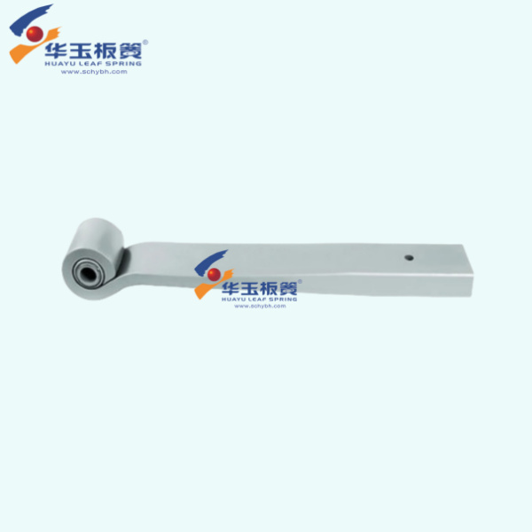 Avantajele utilizării amortortoarelor transversale de tip frunză în suspensiile frontale automobile