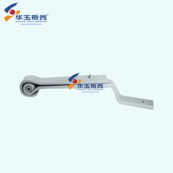 Sfaturi de întreținere și reparație pentru suspensiile frontale cu amortortoare transversale de tip frunză