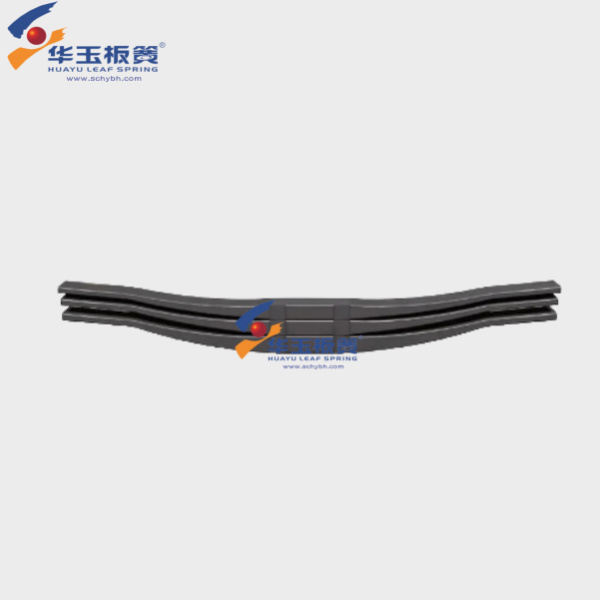 Upgrade Your Leaf Springs for a Better Ride