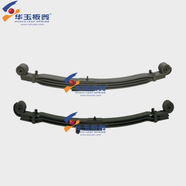 Maintaining and Caring for Your Trailer Axle Leaf Springs