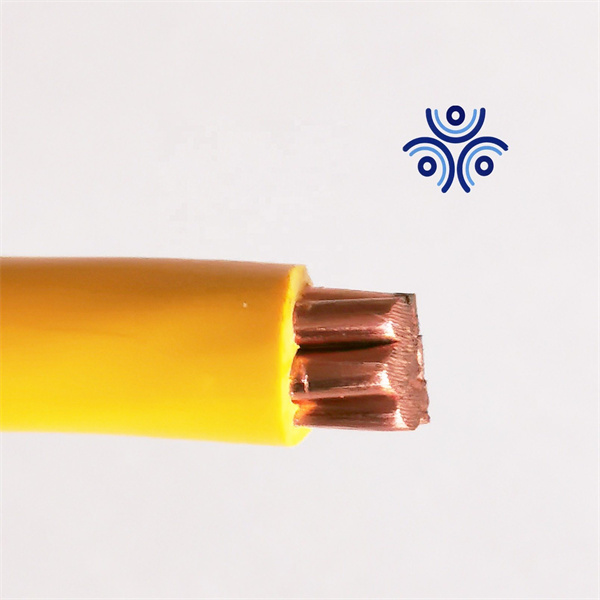 Cable Yellow