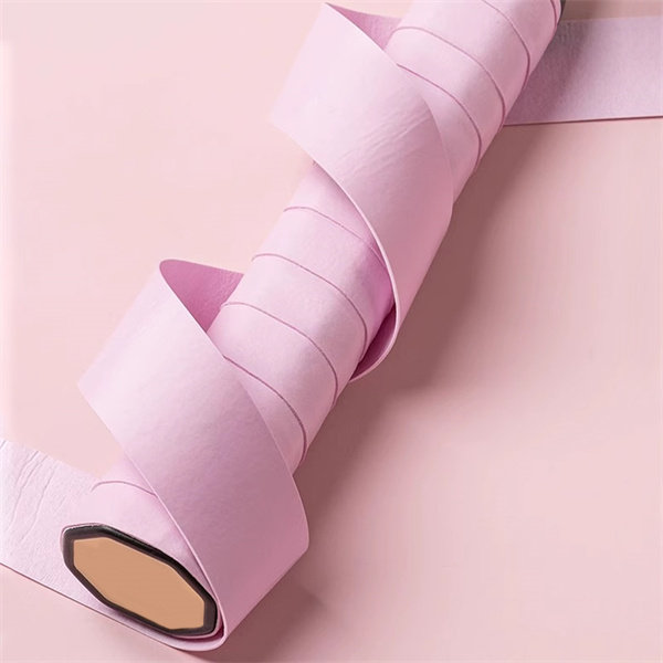 Vantagens de usar fita de pegada de tênis