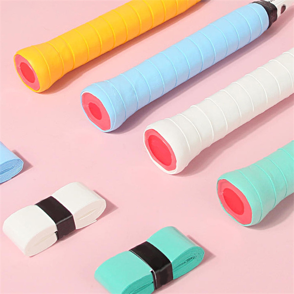 Tips for å velge den beste squash racket grip erstatningen