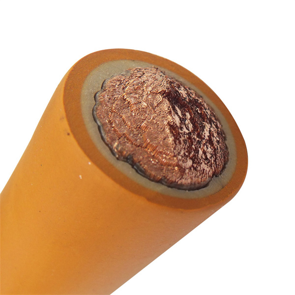 Solar Panel DC Cables