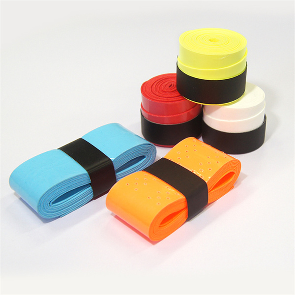 Maksimalkan Performa Anda dengan Genggaman Busa Badminton Berkualitas Tinggi!