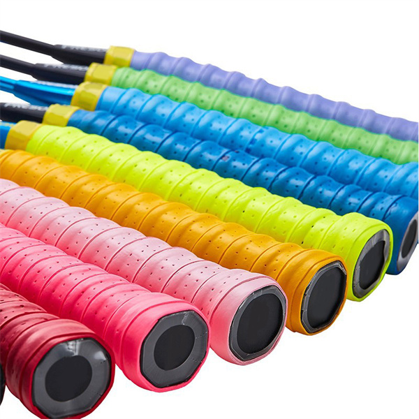 Użyj rakiety z uchwytem