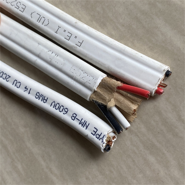 Simplify Your Wiring Tasks with 14 2 Romex