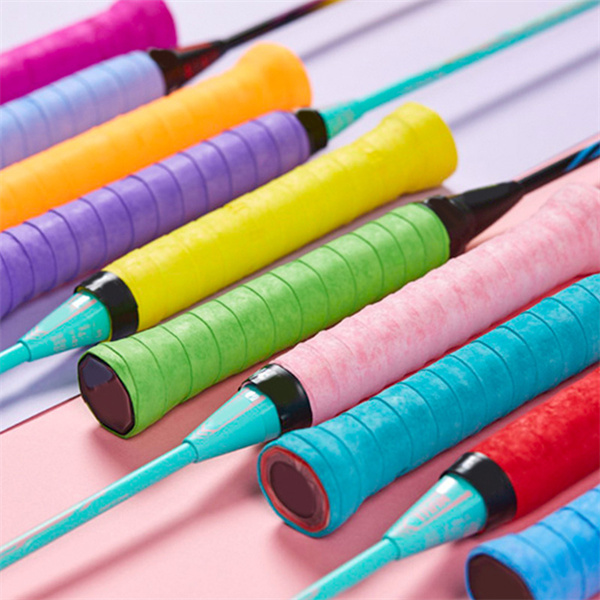 A maneira confortável e durável de melhorar o seu agarre.