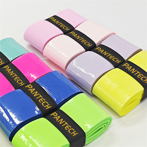 Consigue un Agarre Firme en tu Raqueta de Pádel con Accesorios de Sobregrip