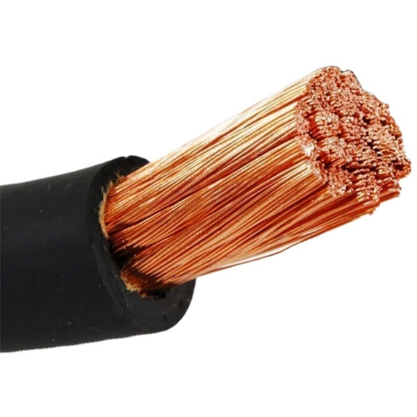 Ti o je ka ni gbe orilẹ-ede stranded copper wire pataki lori igbesi rẹ