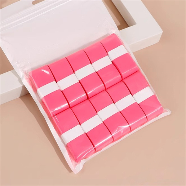 Perbarui Perlengkapan Badminton Anda dengan Genggaman Busa!