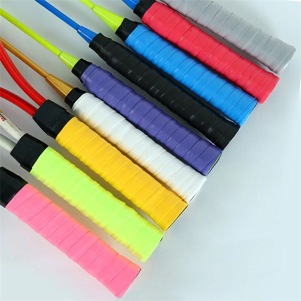 Melhore seu jogo com um cabo de substituição premium de couro