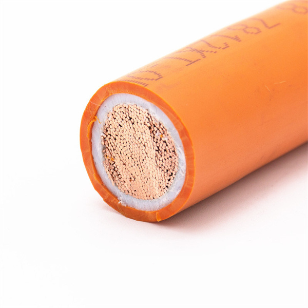 Awọn iye alaafia ti Stranded Copper Wire ni idajọ elektirik