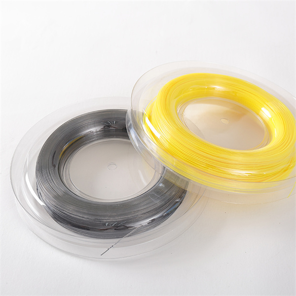 Kontrol String Badminton ile Nihai Performansı Yaşayın!