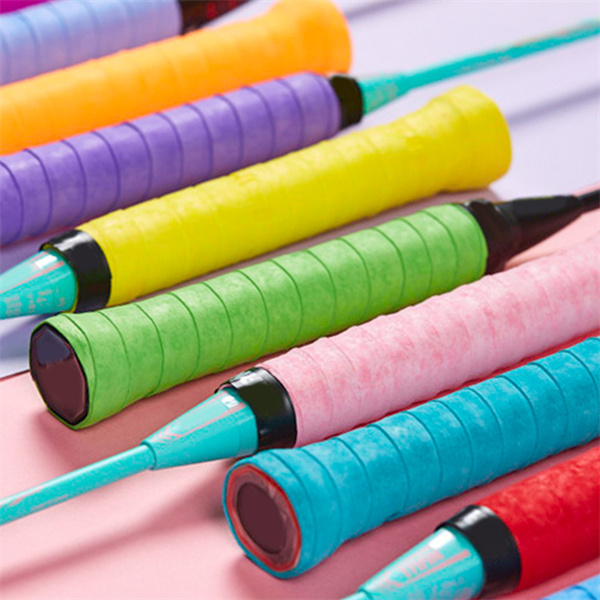 Mejora tu Raqueta de Pádel con un Sobregrip de Alta Calidad para un Rendimiento Mejorado