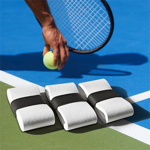 A durabilidade do couro para rackets de tênis e squash